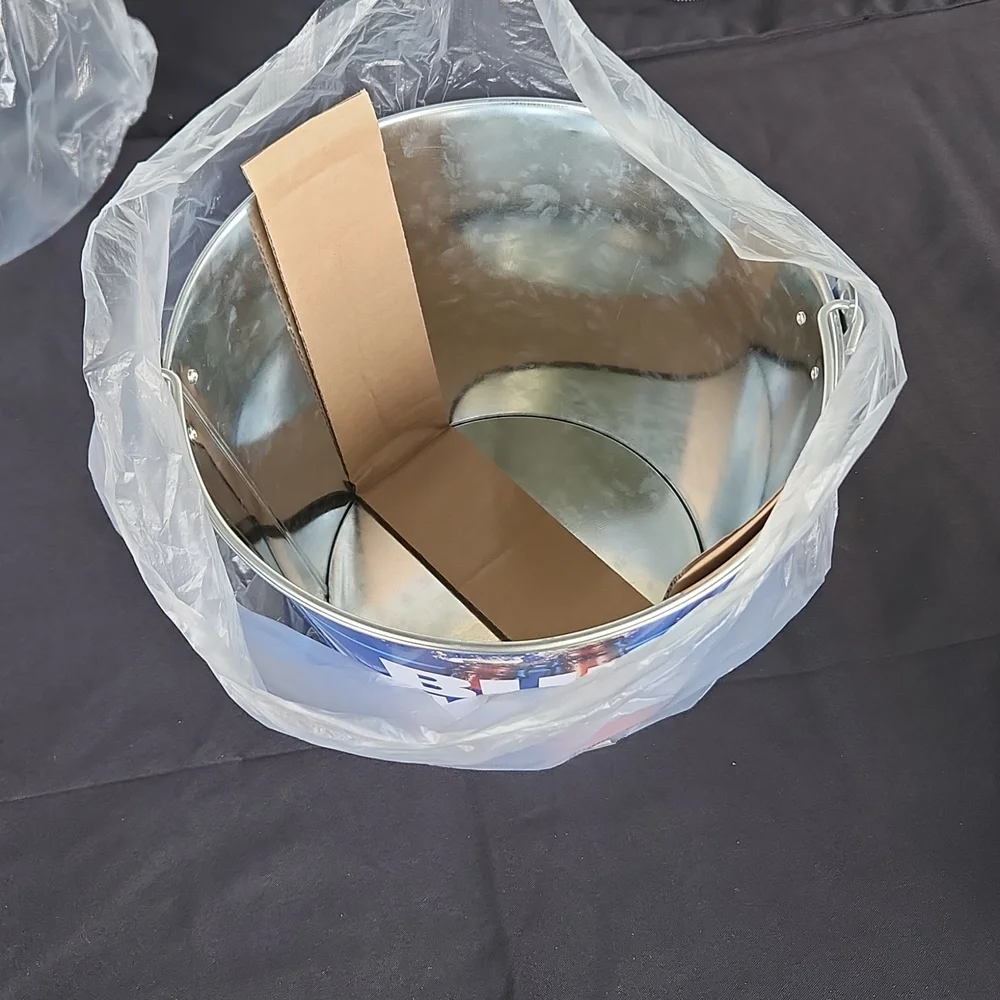 Bud Light Ice Bucket - Picture 2 of 2